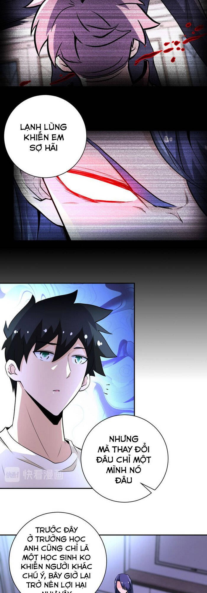 Mạt Thế Siêu Cấp Hệ Thống Chap 149 - Next Chap 150