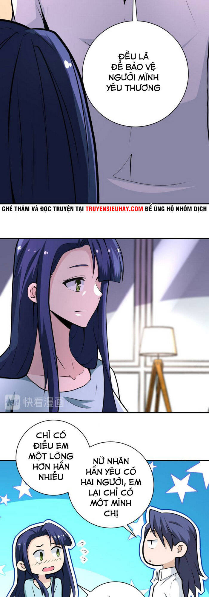 Mạt Thế Siêu Cấp Hệ Thống Chap 151 - Next Chap 152