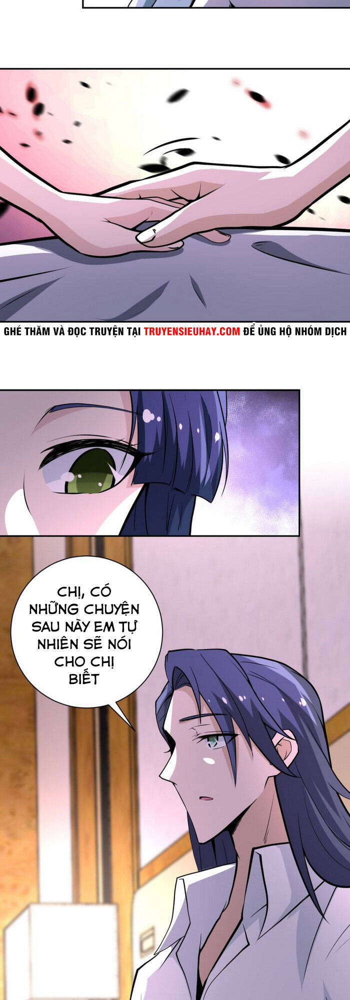 Mạt Thế Siêu Cấp Hệ Thống Chap 151 - Next Chap 152