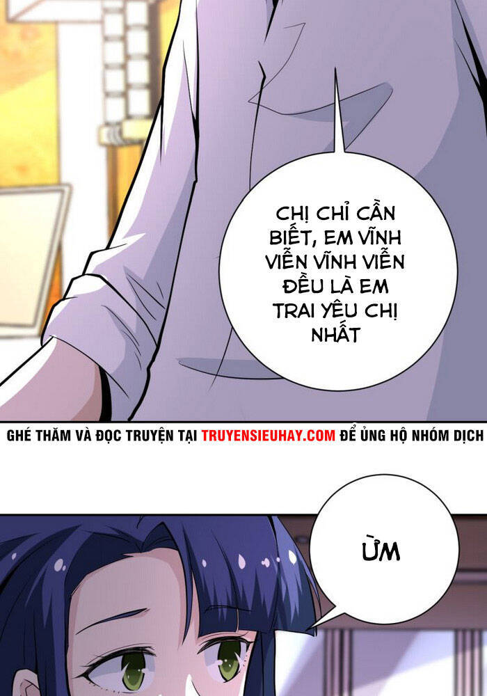 Mạt Thế Siêu Cấp Hệ Thống Chap 151 - Next Chap 152