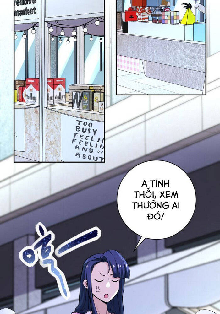 Mạt Thế Siêu Cấp Hệ Thống Chap 151 - Next Chap 152