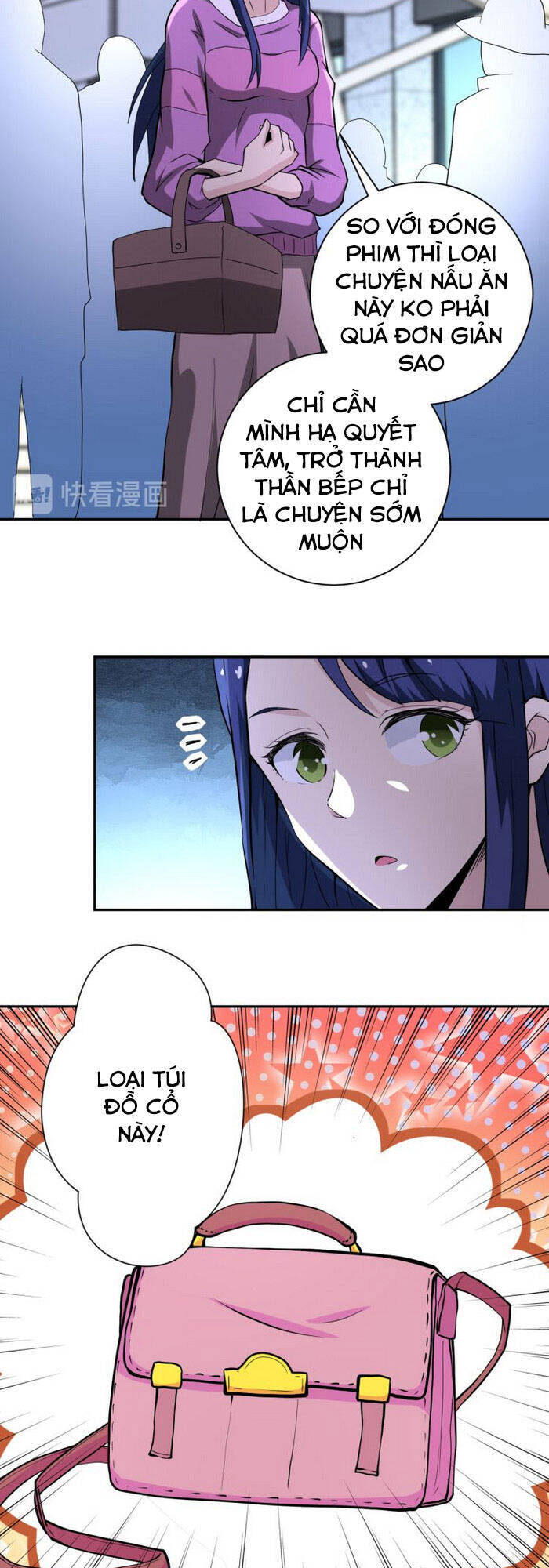 Mạt Thế Siêu Cấp Hệ Thống Chap 151 - Next Chap 152