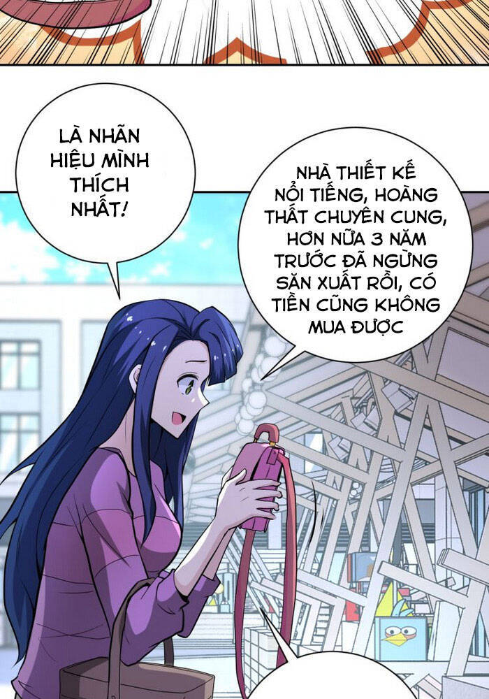Mạt Thế Siêu Cấp Hệ Thống Chap 151 - Next Chap 152