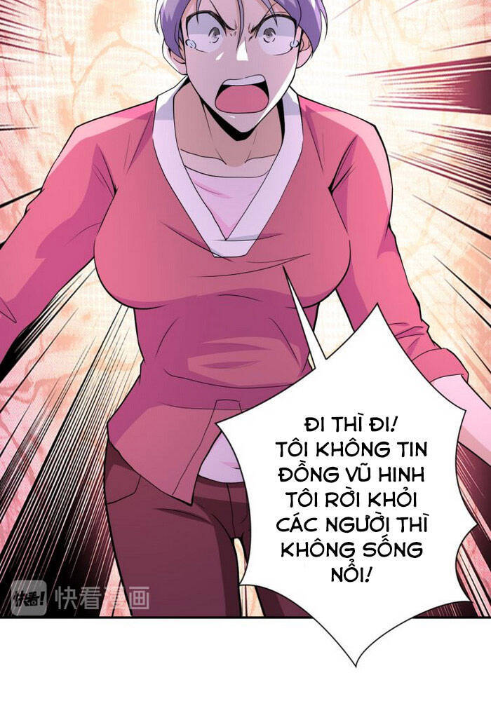 Mạt Thế Siêu Cấp Hệ Thống Chap 153 - Next Chap 154