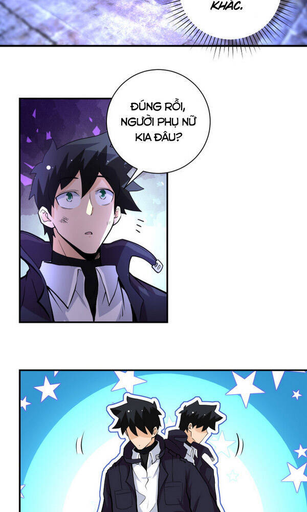 Mạt Thế Siêu Cấp Hệ Thống Chap 177 - Next Chap 178