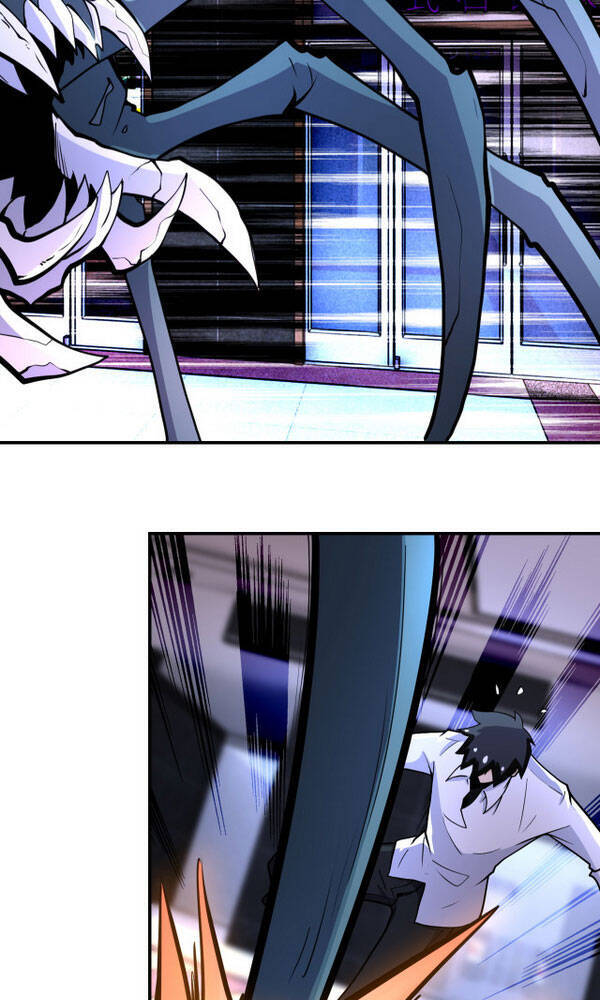 Mạt Thế Siêu Cấp Hệ Thống Chap 184 - Next Chap 185