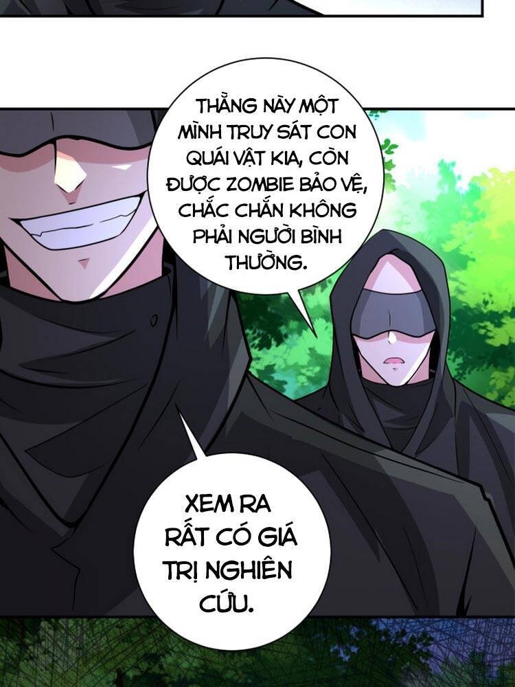 Mạt Thế Siêu Cấp Hệ Thống Chap 194 - Next Chap 195