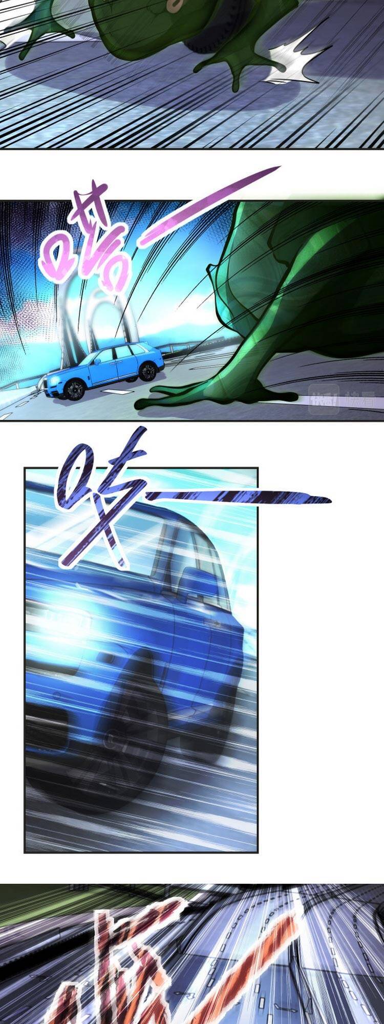 Mạt Thế Siêu Cấp Hệ Thống Chap 201 - Next Chap 202