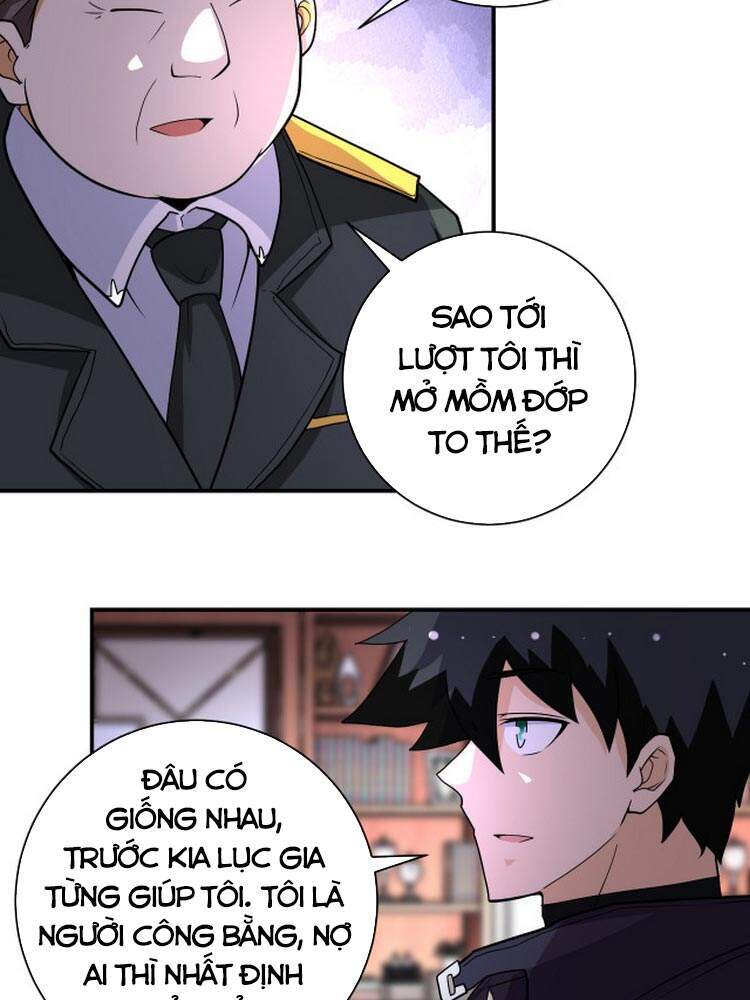 Mạt Thế Siêu Cấp Hệ Thống Chap 203 - Next Chap 204