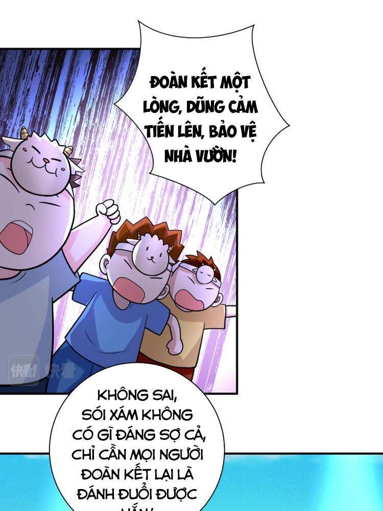 Mạt Thế Siêu Cấp Hệ Thống Chap 205 - Next Chap 206