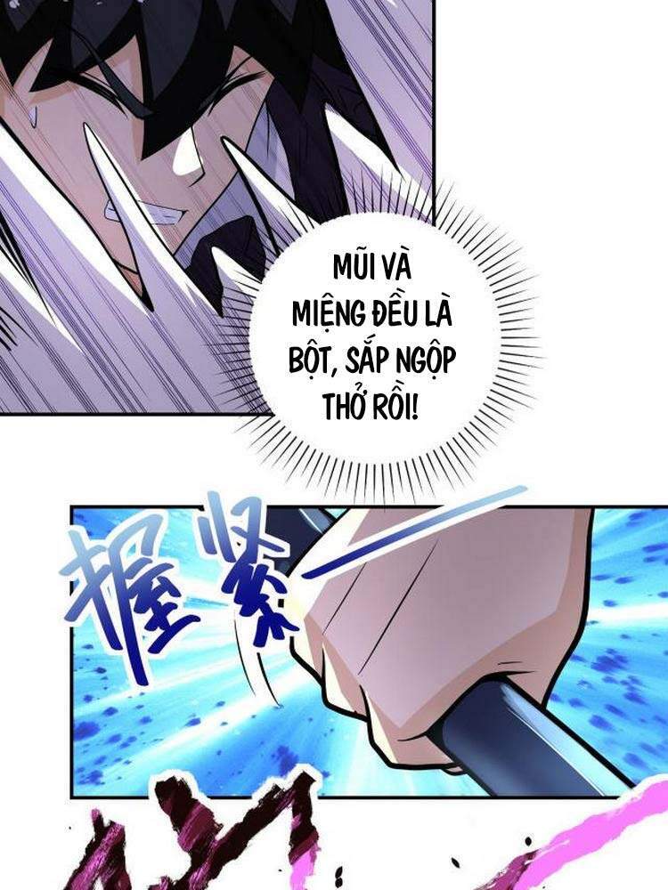 Mạt Thế Siêu Cấp Hệ Thống Chap 210 - Next Chap 211