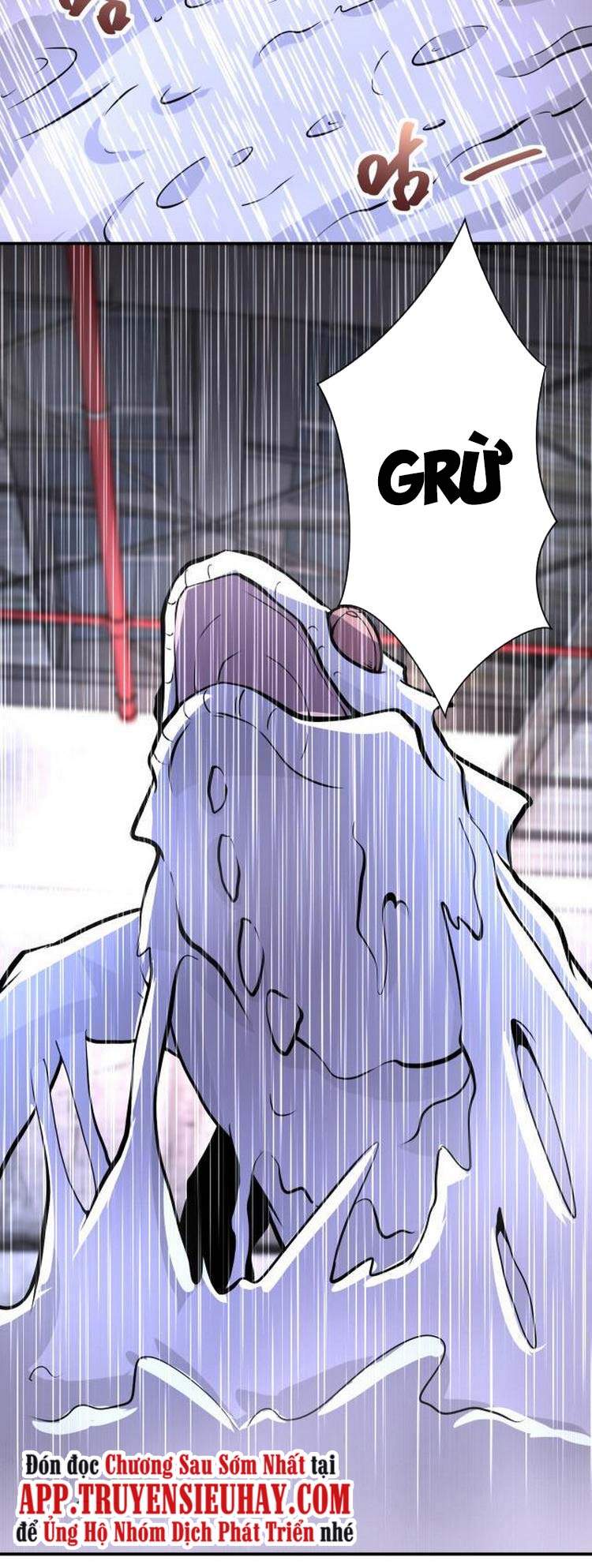 Mạt Thế Siêu Cấp Hệ Thống Chap 210 - Next Chap 211