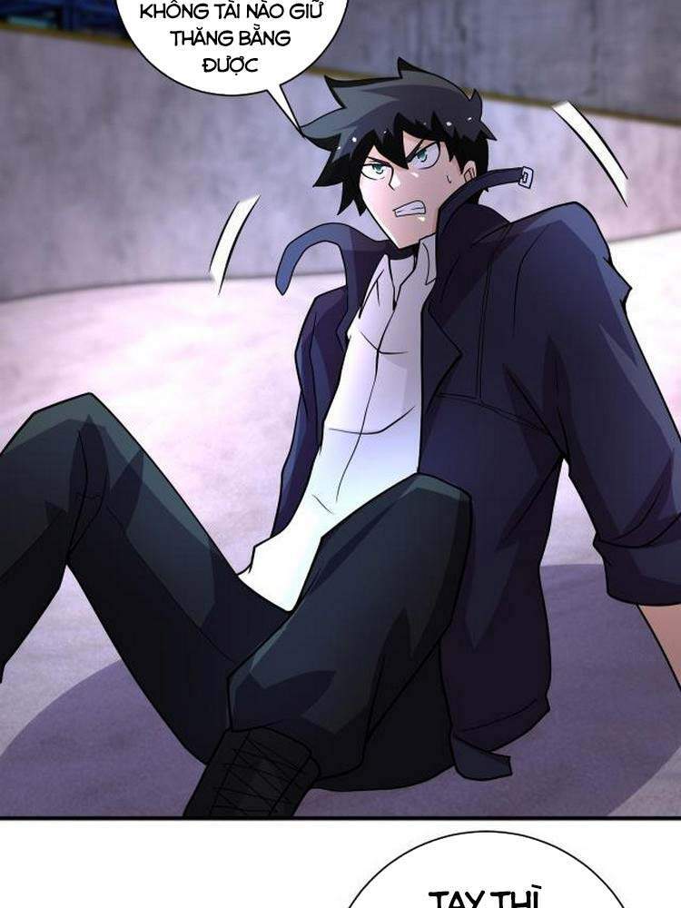 Mạt Thế Siêu Cấp Hệ Thống Chap 210 - Next Chap 211