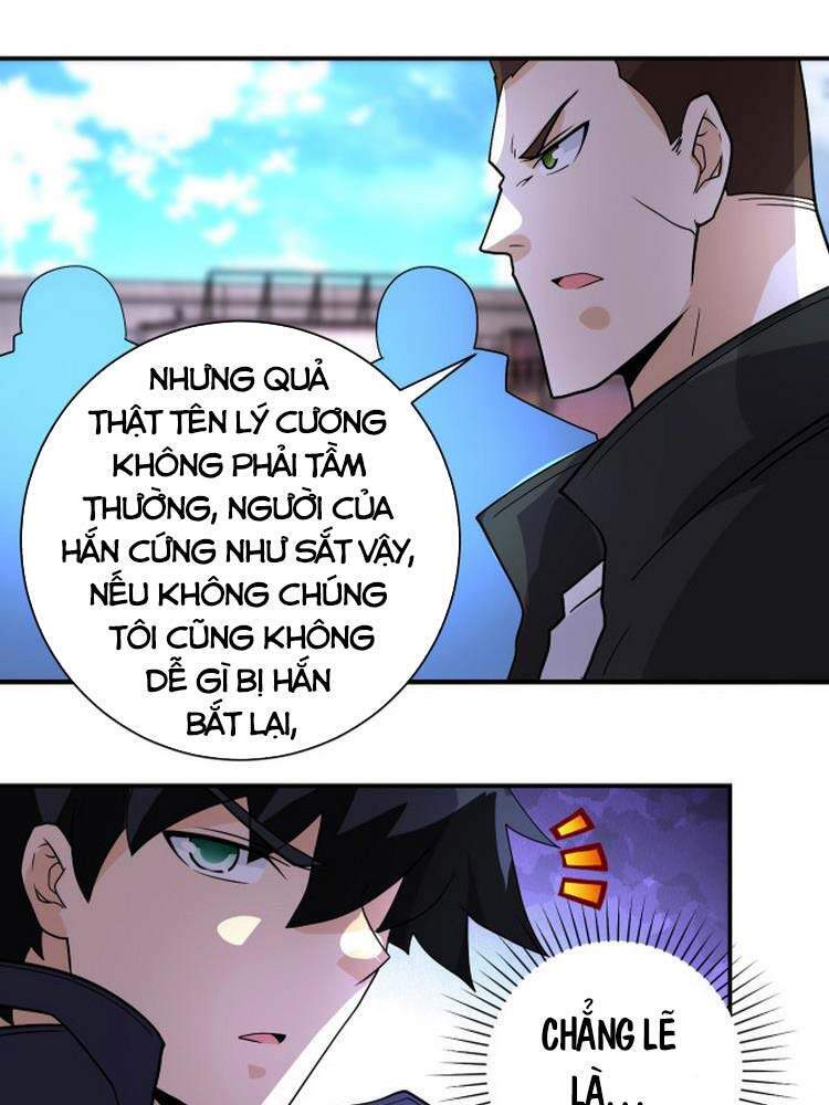 Mạt Thế Siêu Cấp Hệ Thống Chap 218 - Next Chap 219