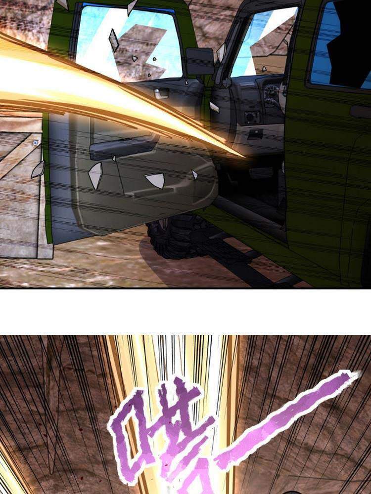 Mạt Thế Siêu Cấp Hệ Thống Chap 219 - Next Chap 220