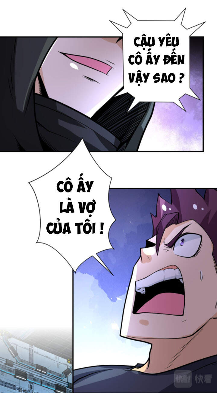 Mạt Thế Siêu Cấp Hệ Thống Chap 222 - Next Chap 223