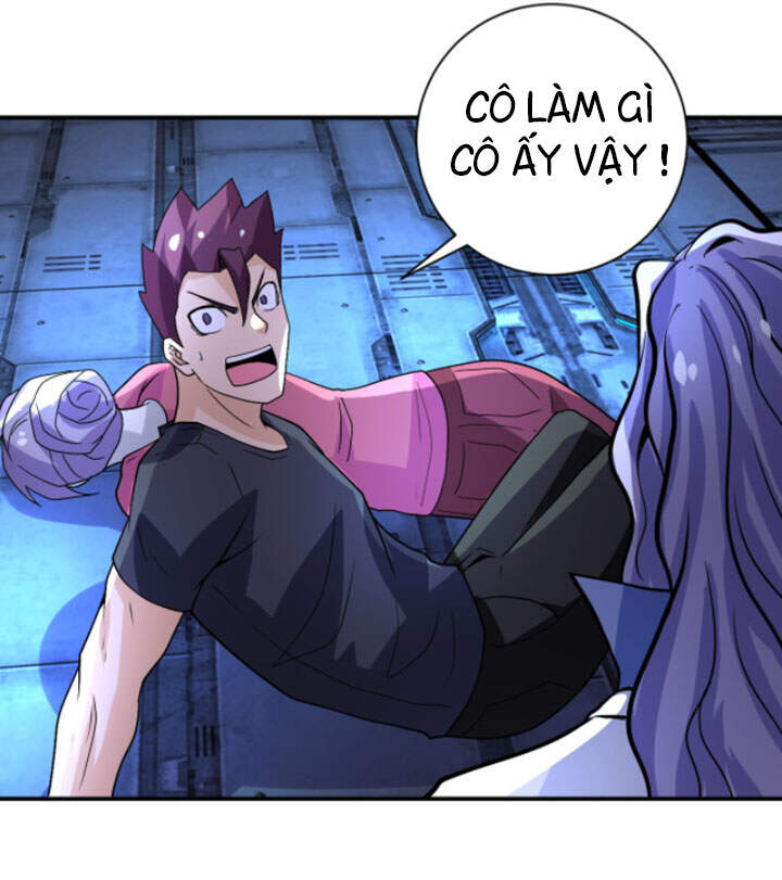 Mạt Thế Siêu Cấp Hệ Thống Chap 222 - Next Chap 223