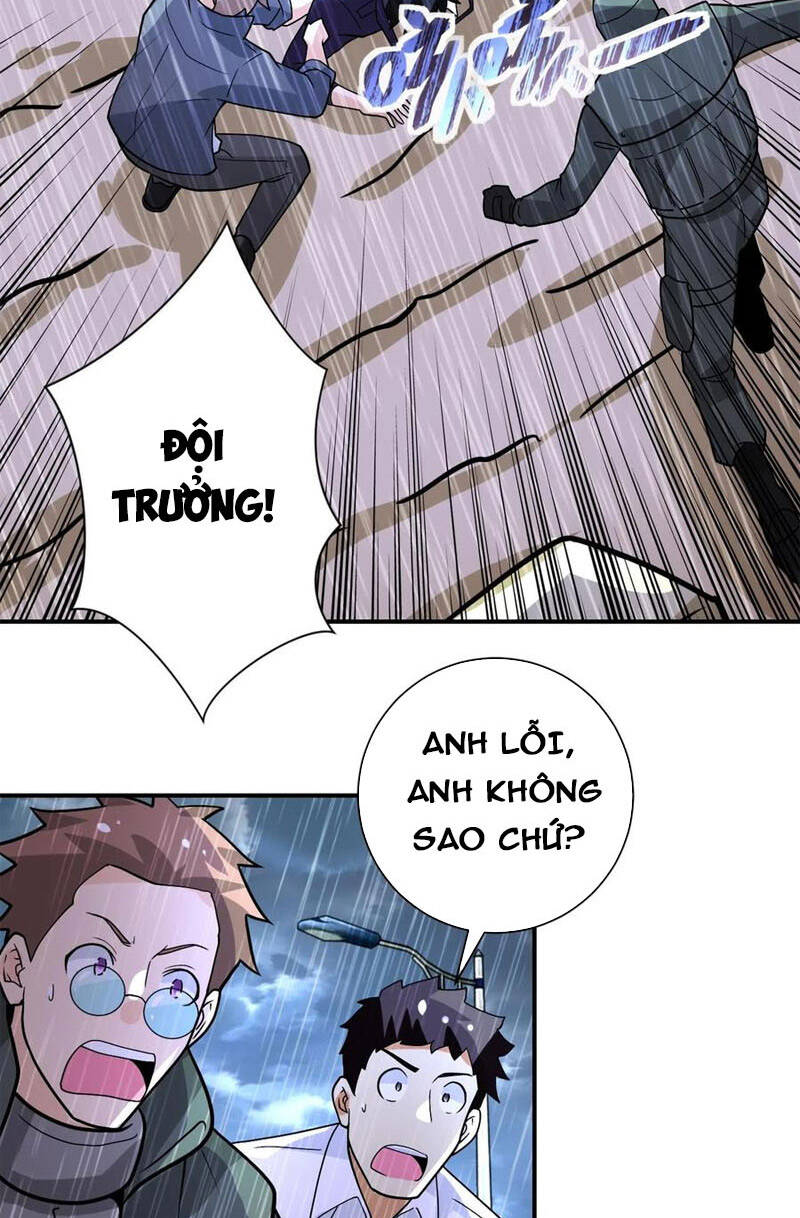 Mạt Thế Siêu Cấp Hệ Thống Chap 231 - Next Chap 232