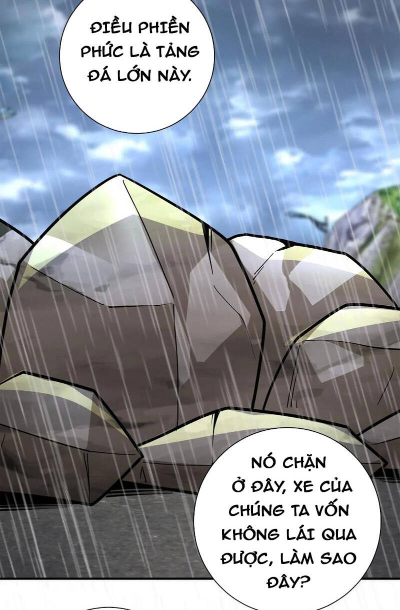 Mạt Thế Siêu Cấp Hệ Thống Chap 231 - Next Chap 232