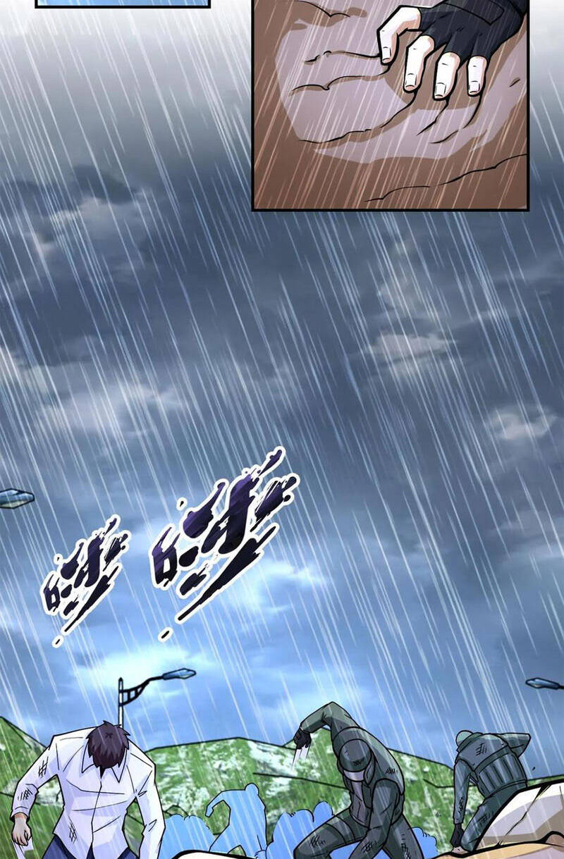 Mạt Thế Siêu Cấp Hệ Thống Chap 231 - Next Chap 232