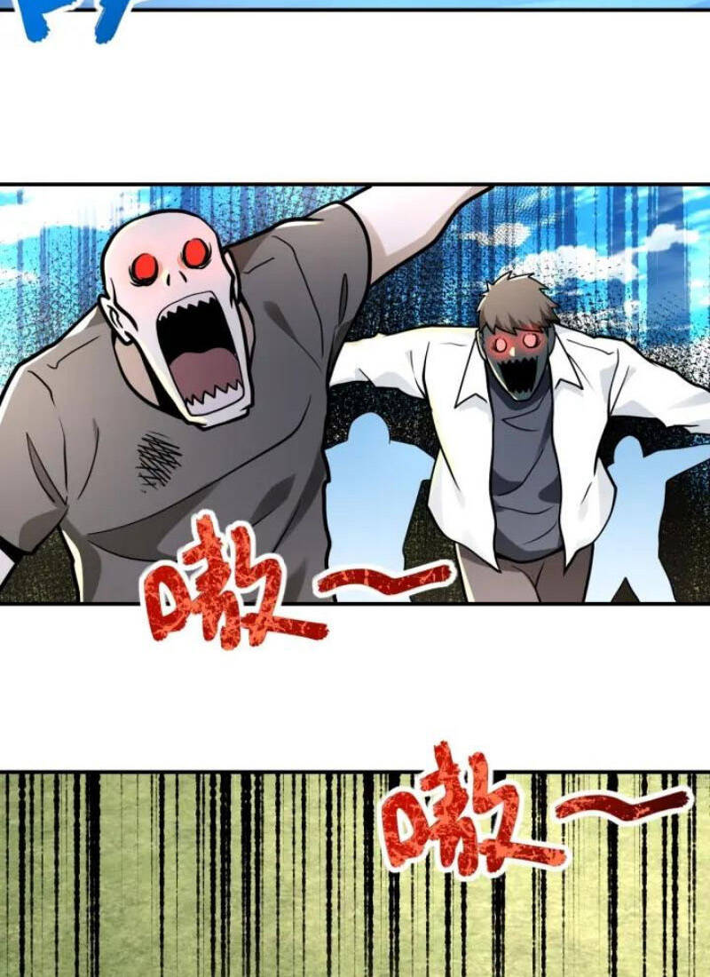 Mạt Thế Siêu Cấp Hệ Thống Chap 238 - Next Chap 239