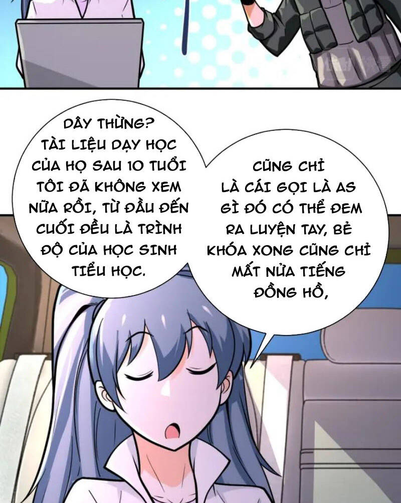 Mạt Thế Siêu Cấp Hệ Thống Chap 238 - Next Chap 239