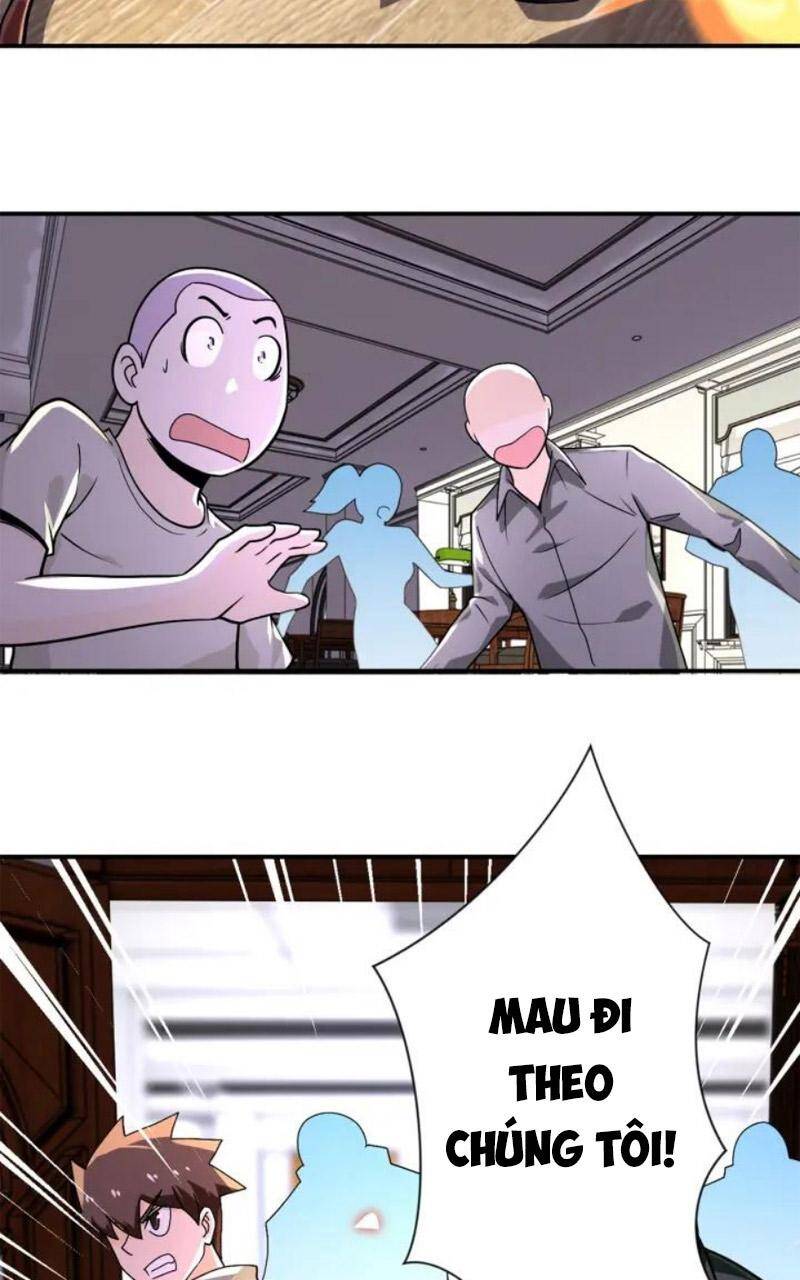 Mạt Thế Siêu Cấp Hệ Thống Chap 251 - Next Chap 252