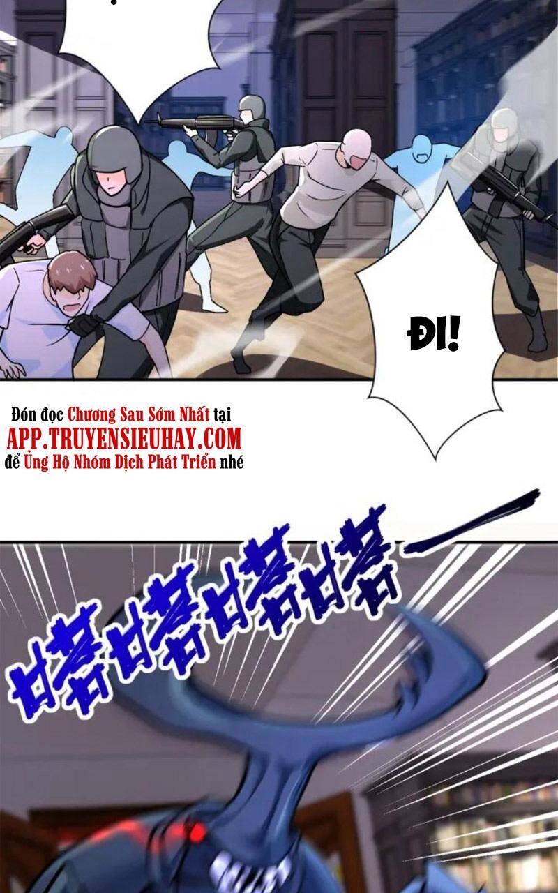 Mạt Thế Siêu Cấp Hệ Thống Chap 251 - Next Chap 252