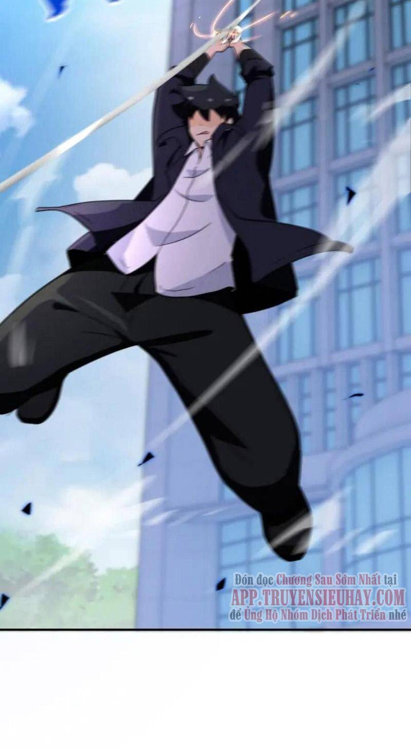 Mạt Thế Siêu Cấp Hệ Thống Chap 259 - Next Chap 260