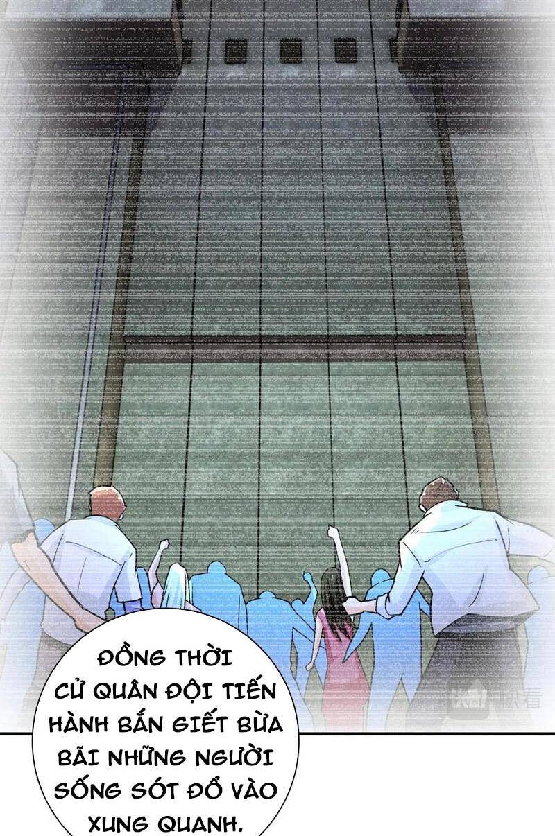 Mạt Thế Siêu Cấp Hệ Thống Chap 233 - Next Chap 234