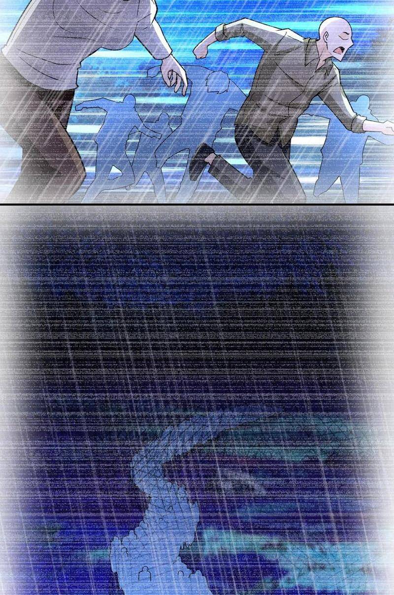 Mạt Thế Siêu Cấp Hệ Thống Chap 233 - Next Chap 234