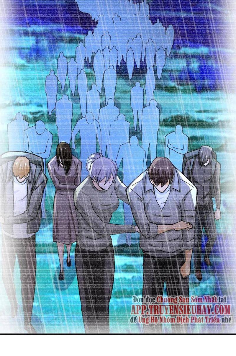 Mạt Thế Siêu Cấp Hệ Thống Chap 233 - Next Chap 234