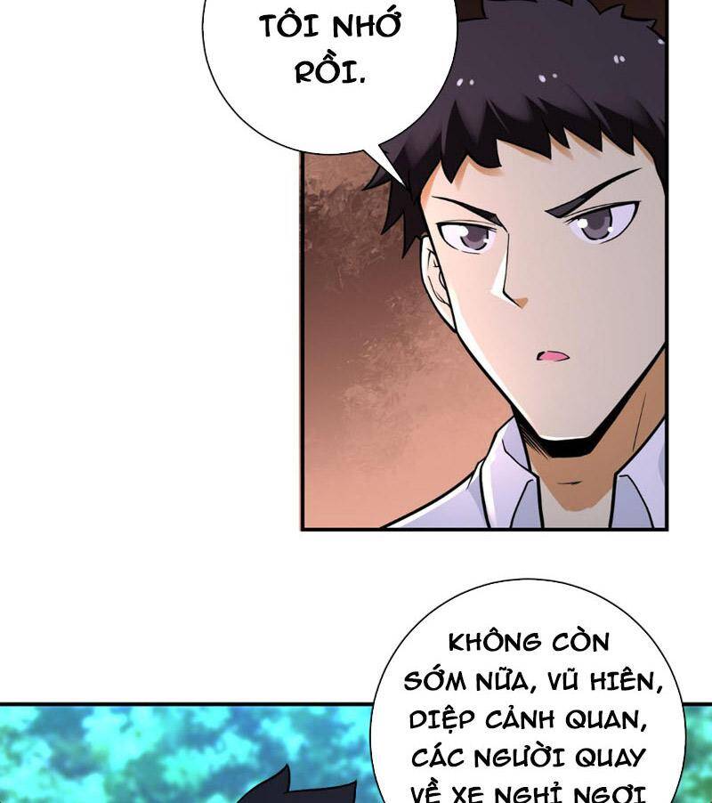 Mạt Thế Siêu Cấp Hệ Thống Chap 235 - Next Chap 236