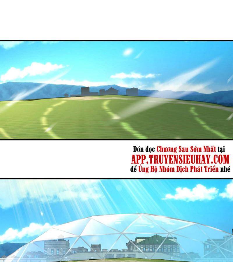 Mạt Thế Siêu Cấp Hệ Thống Chap 236 - Next Chap 237