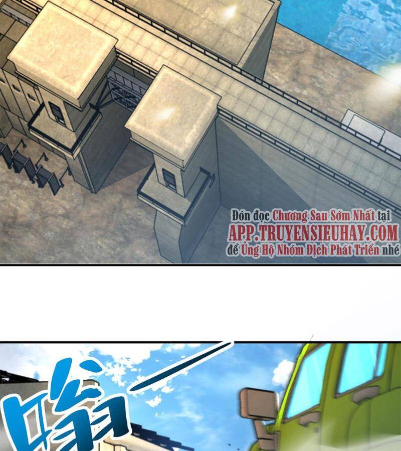 Mạt Thế Siêu Cấp Hệ Thống Chap 236 - Next Chap 237