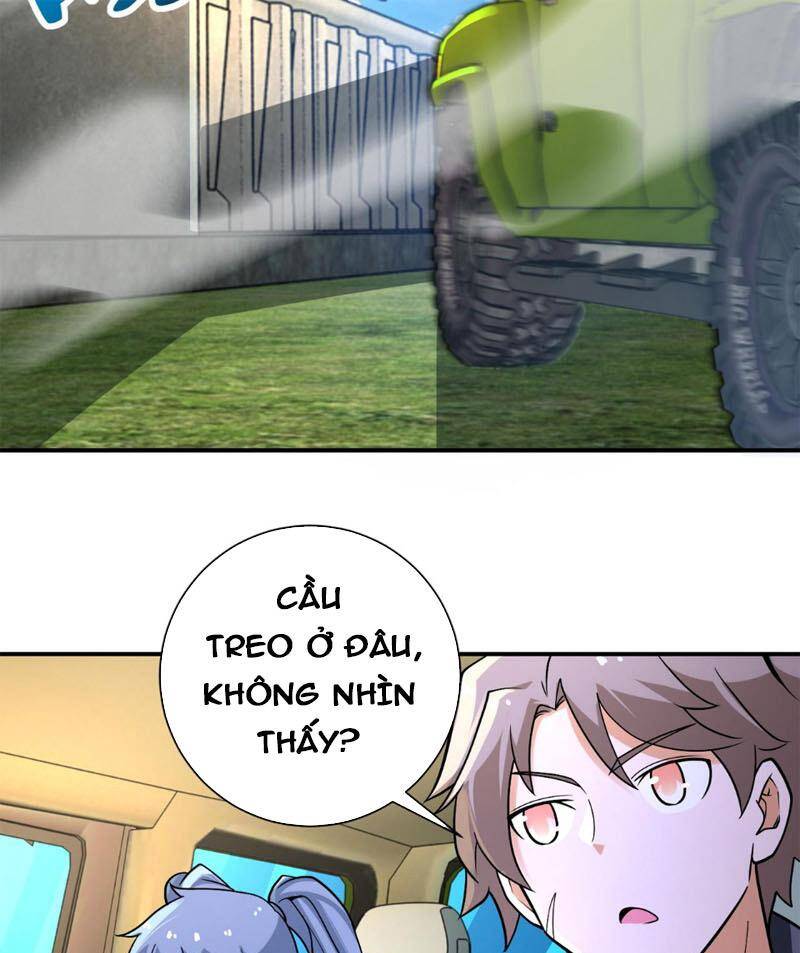 Mạt Thế Siêu Cấp Hệ Thống Chap 236 - Next Chap 237