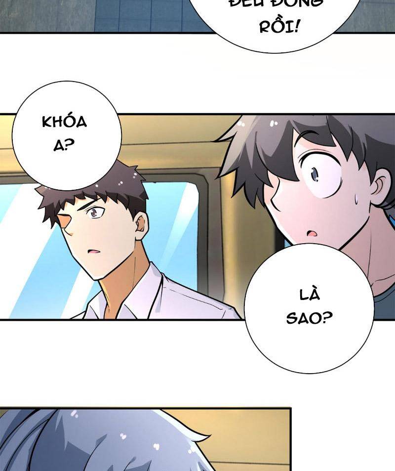 Mạt Thế Siêu Cấp Hệ Thống Chap 236 - Next Chap 237