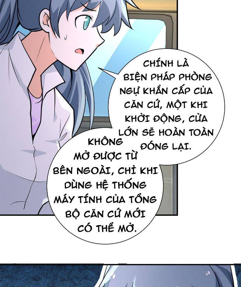 Mạt Thế Siêu Cấp Hệ Thống Chap 236 - Next Chap 237