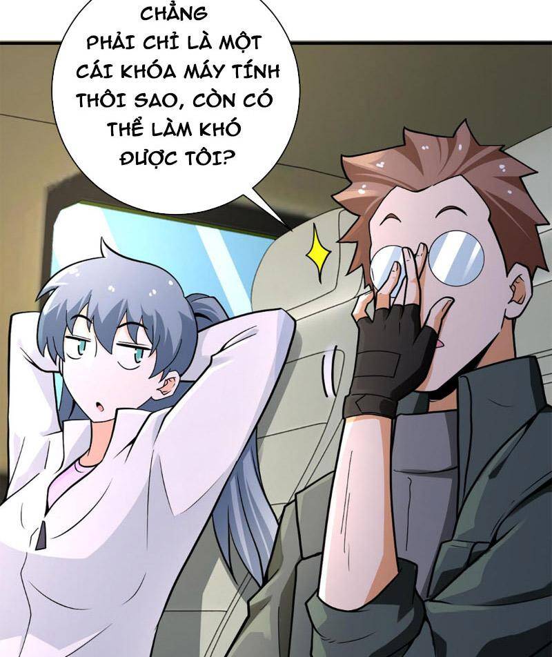 Mạt Thế Siêu Cấp Hệ Thống Chap 236 - Next Chap 237