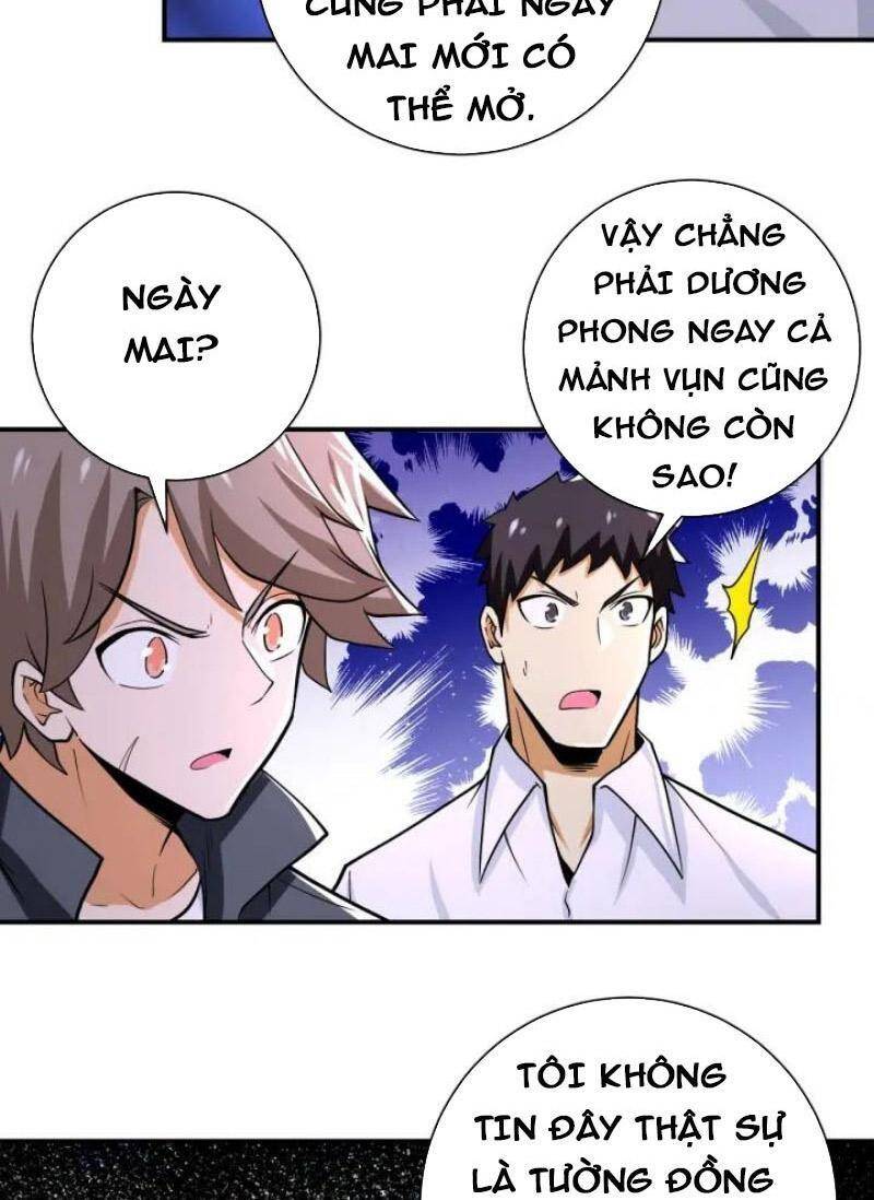 Mạt Thế Siêu Cấp Hệ Thống Chap 241 - Next Chap 242