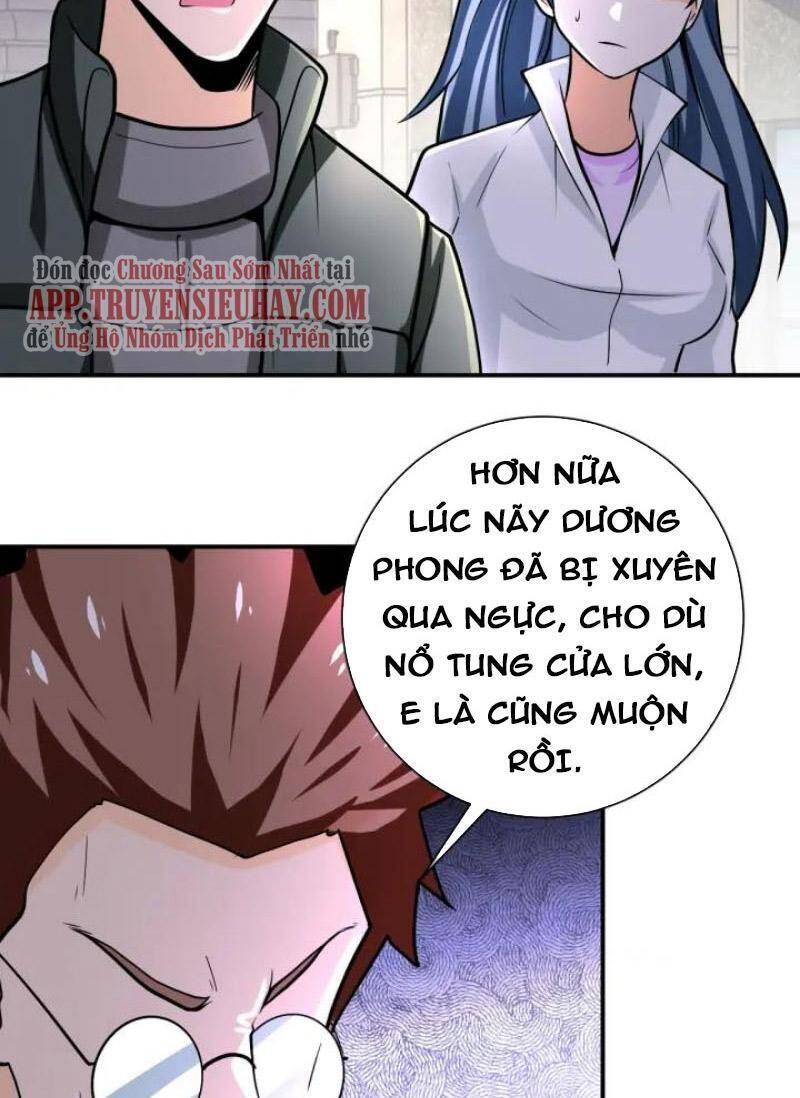 Mạt Thế Siêu Cấp Hệ Thống Chap 241 - Next Chap 242