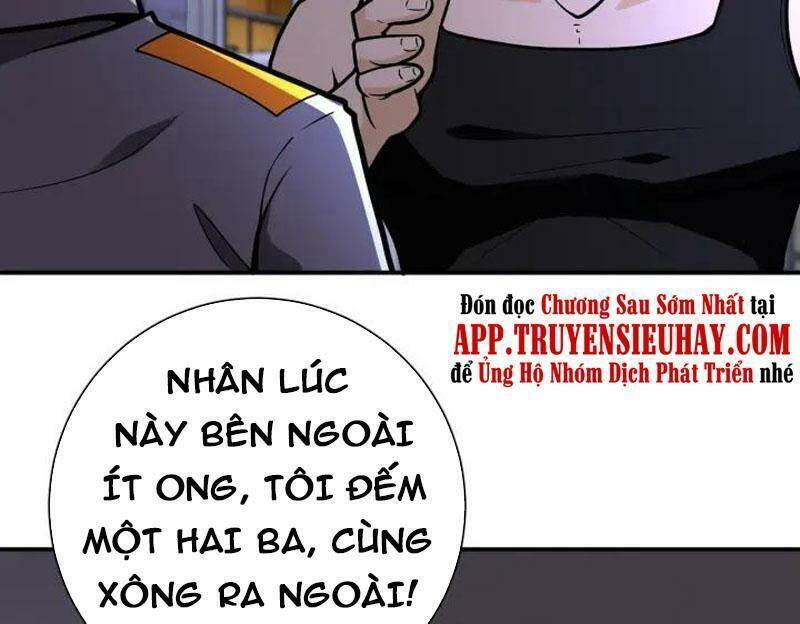 Mạt Thế Siêu Cấp Hệ Thống Chap 246 - Next Chap 247