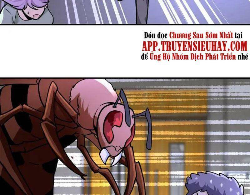 Mạt Thế Siêu Cấp Hệ Thống Chap 246 - Next Chap 247