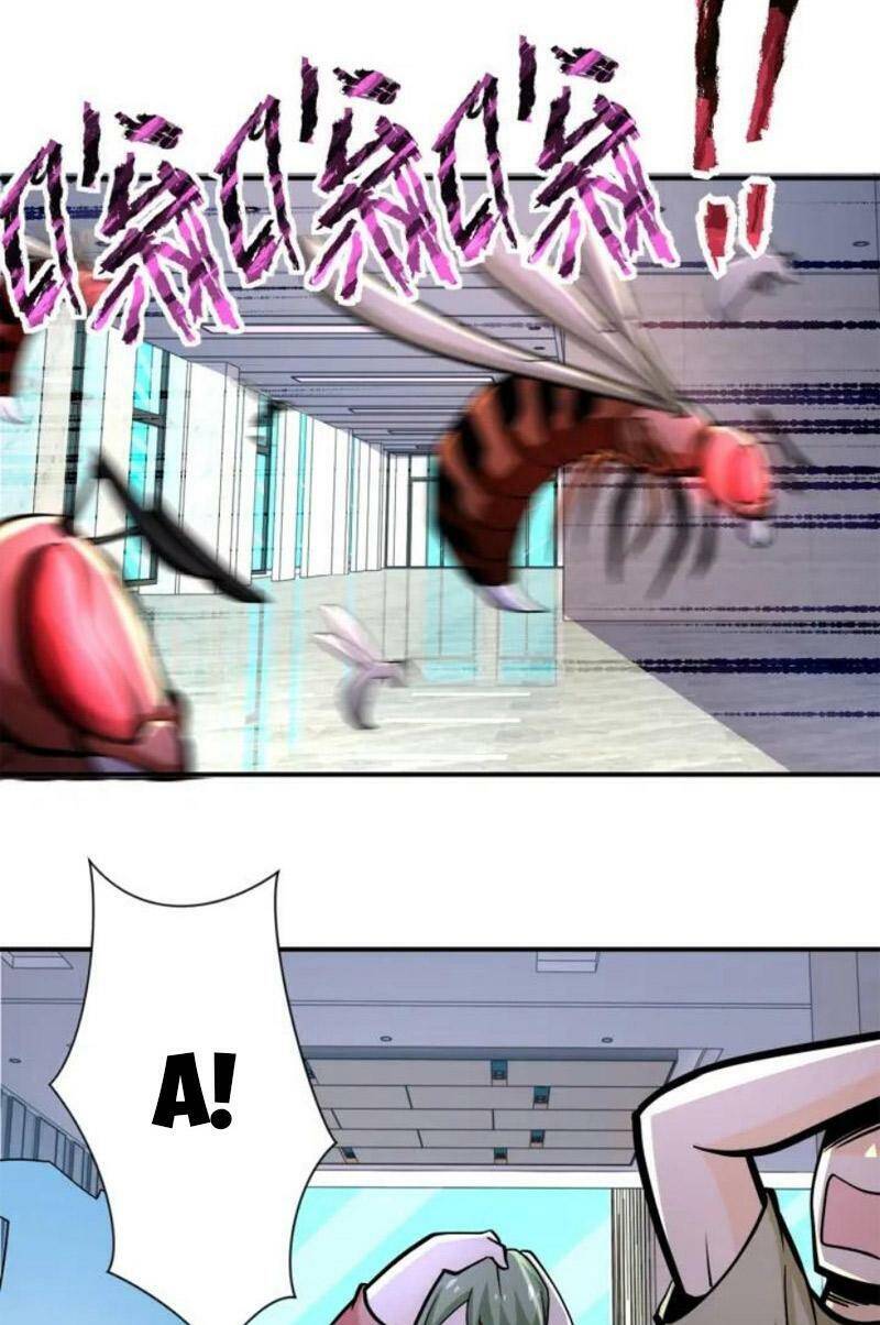 Mạt Thế Siêu Cấp Hệ Thống Chap 249 - Next Chap 250