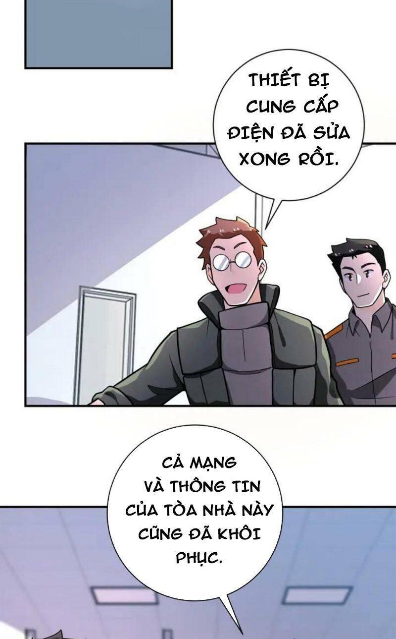 Mạt Thế Siêu Cấp Hệ Thống Chap 249 - Next Chap 250