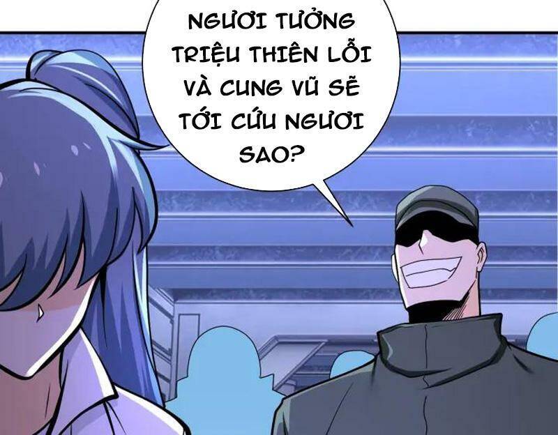 Mạt Thế Siêu Cấp Hệ Thống Chap 253 - Next Chap 254