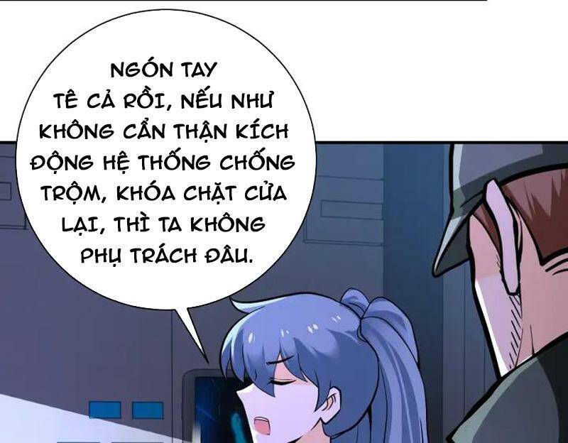 Mạt Thế Siêu Cấp Hệ Thống Chap 253 - Next Chap 254