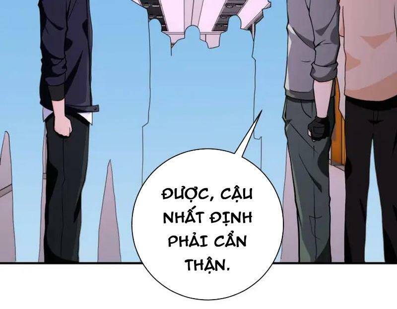 Mạt Thế Siêu Cấp Hệ Thống Chap 253 - Next Chap 254