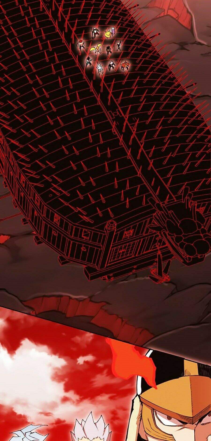 Hard Core Leveling Warrior Ss2 Chap 100 - Next Chap 101