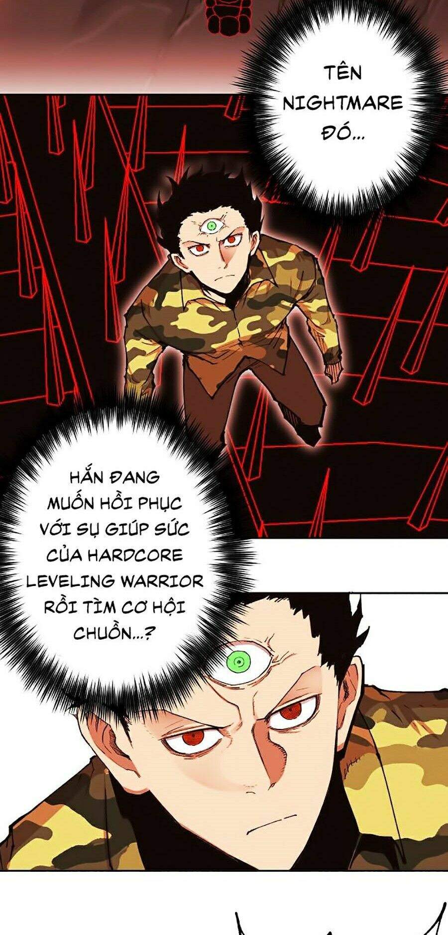 Hard Core Leveling Warrior Ss2 Chap 100 - Next Chap 101